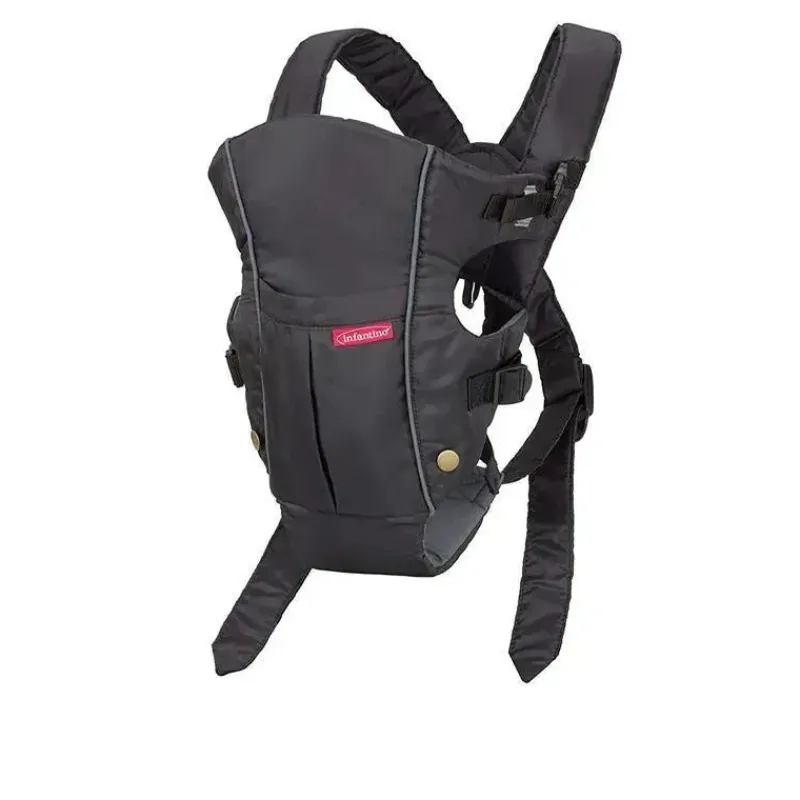 portabebs_infantino_swift_SKUQIiSBr5U_1.webp Infantino Porta-bebês Swift Classic, Preto Outlet