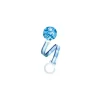 Raz Baby Porta-chupeta RaZbaby Keep-It-Clean Azul Outlet