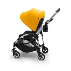 Bugaboo Porta-copos , Preto New