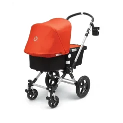 Bugaboo Porta-copos , Preto New