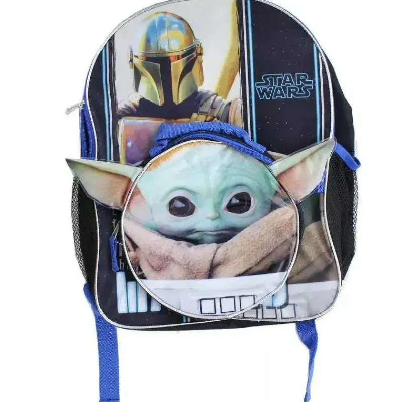 powerhouse__the_mandalori_SKUTWSUP7rv_0.webp Powerhouse - The Mandalorian 16 Mochila com Kit de Lanche Baby Yoda Sale