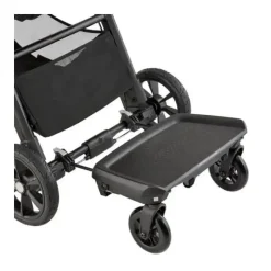 Baby Jogger Prancha de asa para bebê jogger, preta Online