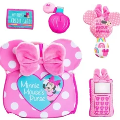 Kids Preferred Preferência para crianças - minha 1ª bolsa Minnie Mouse Outlet