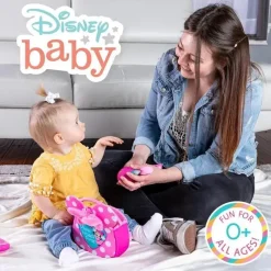 Kids Preferred Preferência para crianças - minha 1ª bolsa Minnie Mouse Outlet