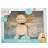 Kids Preferred Preferência para Crianças - Conjunto de Presente Clássico Pooh de 4 Peças Fashion