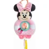Kids Preferred Preferência para crianças - brinquedo de atividade com bola giratória Minnie Mouse em movimento Best
