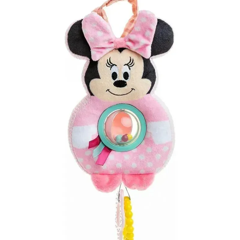 preferncia_para_crianas___SKUxhYUiJwv_0.webp Kids Preferred Preferência para crianças - brinquedo de atividade com bola giratória Minnie Mouse em movimento Best