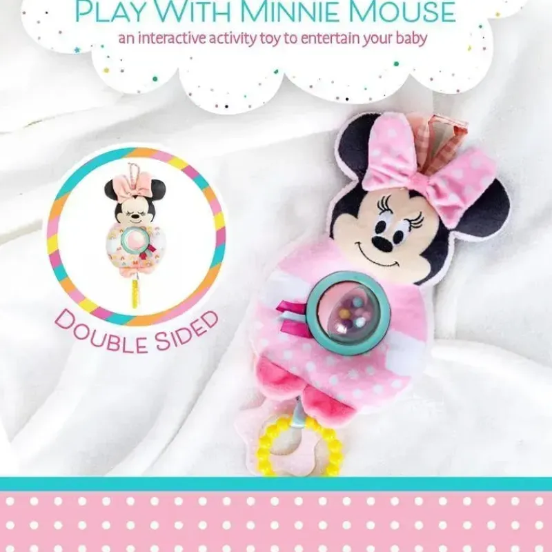 preferncia_para_crianas___SKUxhYUiJwv_1.webp Kids Preferred Preferência para crianças - brinquedo de atividade com bola giratória Minnie Mouse em movimento Best