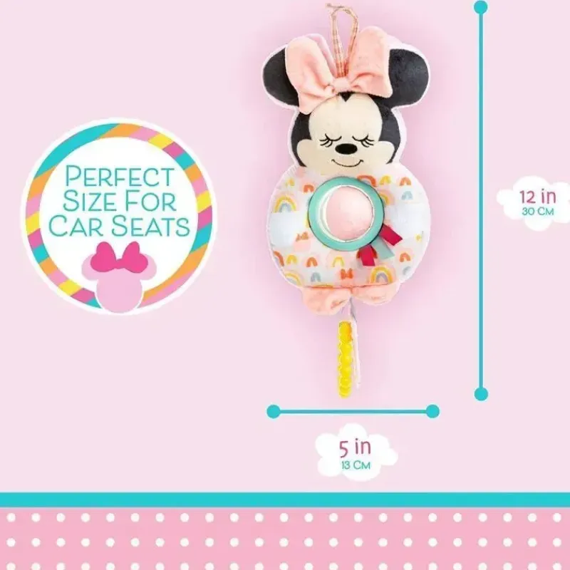 preferncia_para_crianas___SKUxhYUiJwv_4.webp Kids Preferred Preferência para crianças - brinquedo de atividade com bola giratória Minnie Mouse em movimento Best