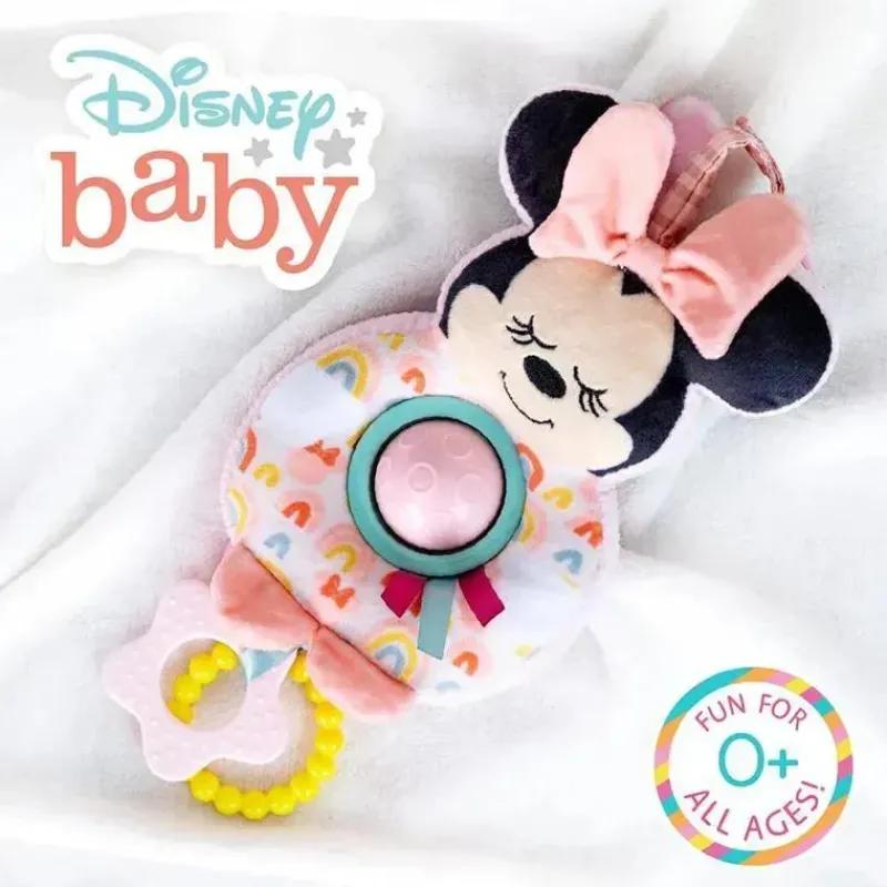 preferncia_para_crianas___SKUxhYUiJwv_5.webp Kids Preferred Preferência para crianças - brinquedo de atividade com bola giratória Minnie Mouse em movimento Best