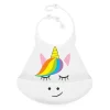 Primo Passi - babador de silicone para bebê, unicórnio Sale