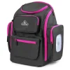 Primo Passi - Bolsa Fralda Mochila Rosa Outlet