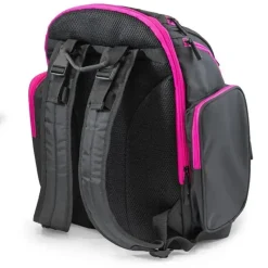 Primo Passi - Bolsa Fralda Mochila Rosa Outlet