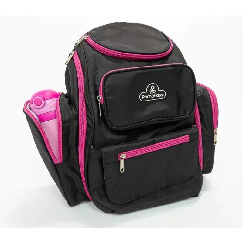 primo_passi__bolsa_fralda_SKUVtYPbyAO_5.webp Primo Passi - Bolsa Fralda Mochila Rosa Outlet