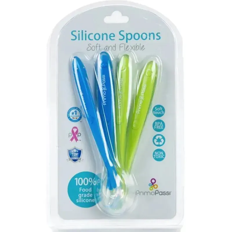 primo_passi__colher_de_si_SKU7Rmgp7E3_0.webp Primo Passi - Colher de Silicone 4Pk, Azul/Verde Online