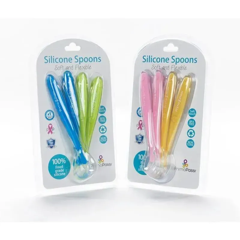 primo_passi__colher_de_si_SKU7Rmgp7E3_2.webp Primo Passi - Colher de Silicone 4Pk, Azul/Verde Online