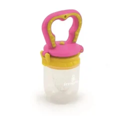 Primo Passi - Comedouro para Bebês Frescos, Rosa Outlet