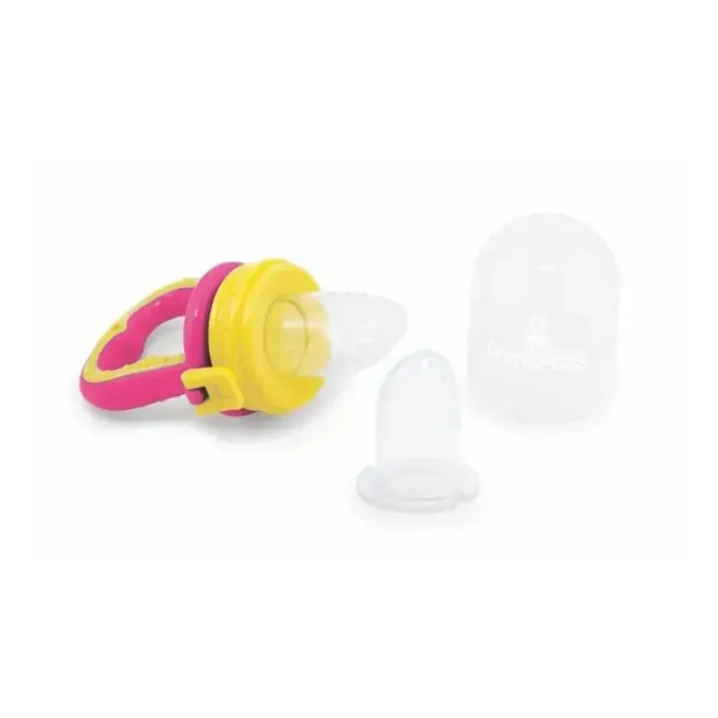 primo_passi__comedouro_pa_SKUgqejXL7R_1.webp Primo Passi - Comedouro para Bebês Frescos, Rosa Outlet