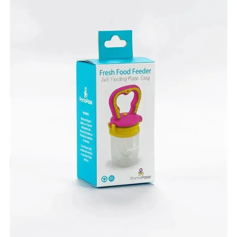 primo_passi__comedouro_pa_SKUgqejXL7R_4.webp Primo Passi - Comedouro para Bebês Frescos, Rosa Outlet
