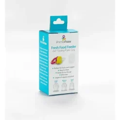 Primo Passi - Comedouro para Bebês Frescos, Rosa Outlet