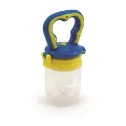 Primo Passi - Comedouro para Bebês Frescos, Azul Clearance