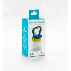 Primo Passi - Comedouro para Bebês Frescos, Azul Clearance