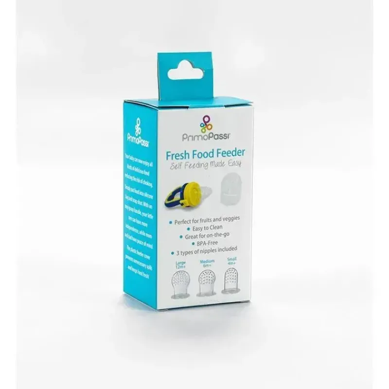 primo_passi__comedouro_pa_SKUwowT8rVh_7.webp Primo Passi - Comedouro para Bebês Frescos, Azul Clearance