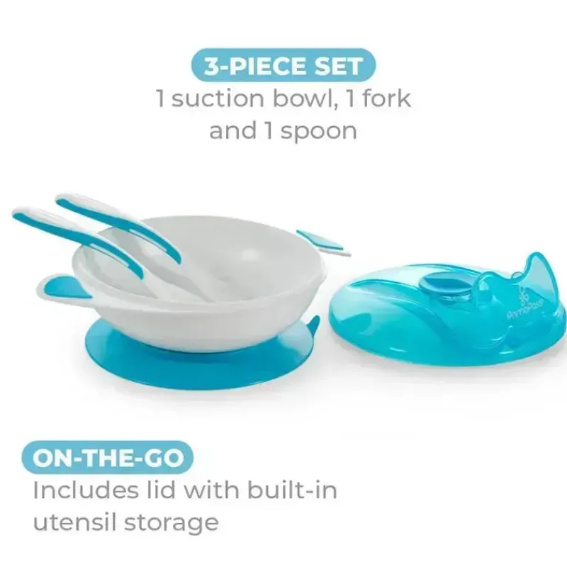 primo_passi__conjunto_de__SKUJQKYDbqt_1.webp Primo Passi - Conjunto de alimentação com ventosa para bebê, azul New