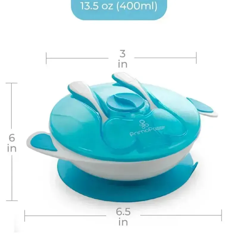 primo_passi__conjunto_de__SKUJQKYDbqt_3.webp Primo Passi - Conjunto de alimentação com ventosa para bebê, azul New