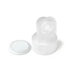 Primo Passi - Conjunto de válvulas e membranas de substituição de bomba 6Pk Clearance