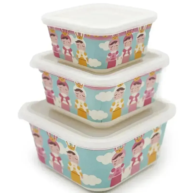 primo_passi__conjunto_de__SKUknlt4XD9_0.webp Primo Passi - Conjunto de recipientes para comida infantil de fibra de bambu 3Pk, Metoo Sale