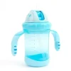 Primo Passi - Copo de Palha Azul, 7Oz Clearance