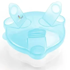 Primo Passi - dispensador de fórmula para bebês On-The-Go, azul Sale