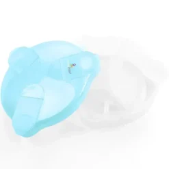 Primo Passi - dispensador de fórmula para bebês On-The-Go, azul Sale