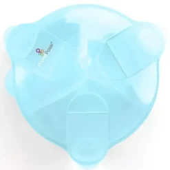 Primo Passi - dispensador de fórmula para bebês On-The-Go, azul Sale