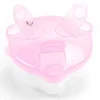 Primo Passi - dispensador de fórmula para bebês On-The-Go, rosa Fashion