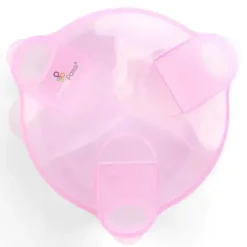 Primo Passi - dispensador de fórmula para bebês On-The-Go, rosa Fashion