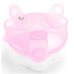 Primo Passi - dispensador de fórmula para bebês On-The-Go, rosa Fashion