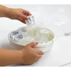 Primo Passi - Esterilizador de Microondas Online