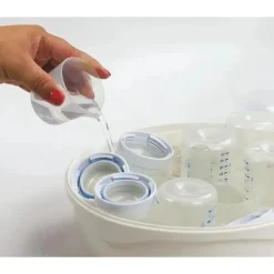 Primo Passi - Esterilizador de Microondas Online