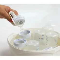 Primo Passi - Esterilizador de Microondas Online