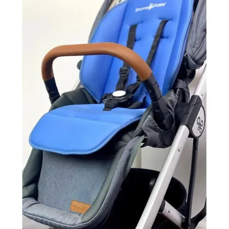 primo_passi__forro_univer_SKUvEqsZ3ya_2.webp Primo Passi - Forro universal para carrinho, protetor de carrinho/forro para assento de carro, azul Online