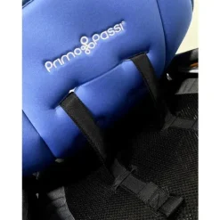 Primo Passi - Forro universal para carrinho, protetor de carrinho/forro para assento de carro, azul Online