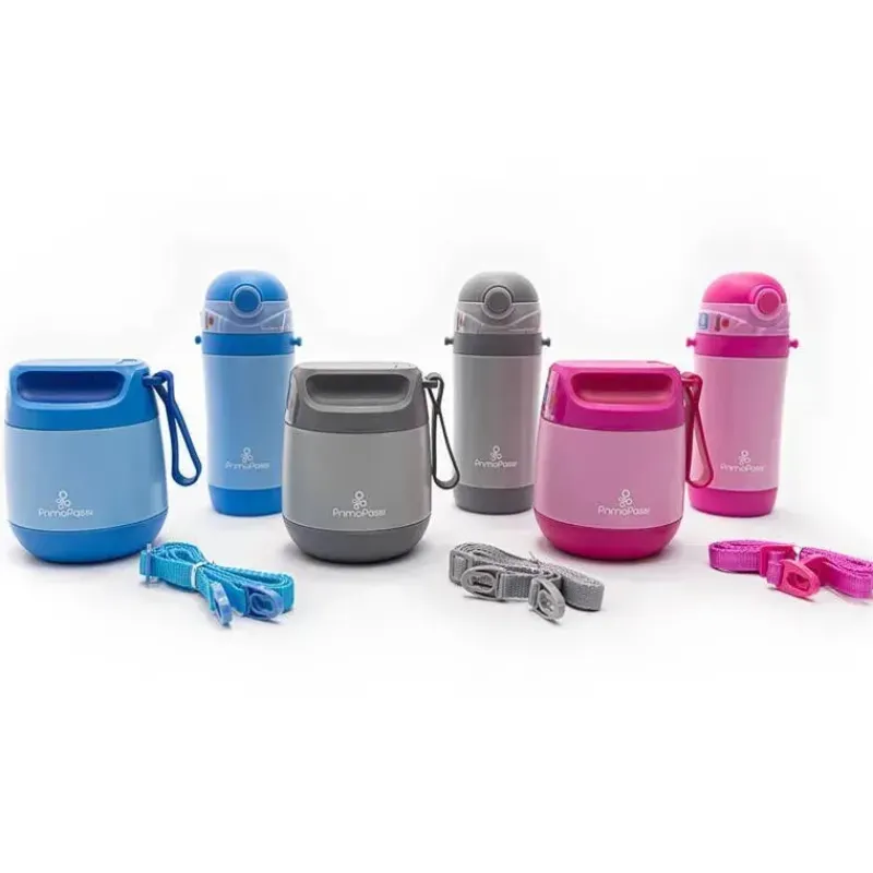 primo_passi__frasco_para__SKUYTczdnh9_4.webp Primo Passi - Frasco para Comida Isolado para Bebê 12Oz/350Ml, Cinza Sale