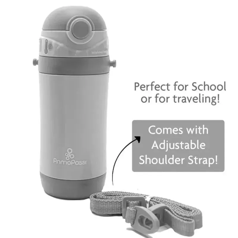 primo_passi__garrafa_isol_SKUrjxIPszs_3.webp Primo Passi - Garrafa Isolada em Palha 12oz/350ml, Cinza Sale