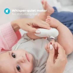 Primo Passi - Limadora de unhas elétrica para bebê Outlet