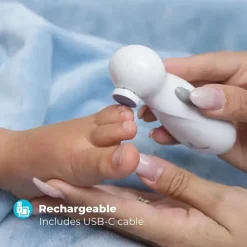 Primo Passi - Limadora de unhas elétrica para bebê Outlet