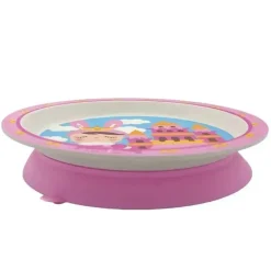 Primo Passi - Placa Metoo de Sucção Infantil em Fibra de Bambu Clearance