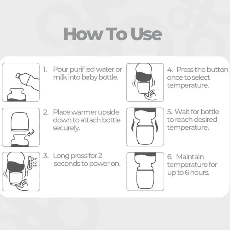 primo_passi__portable_bot_SKUryxPjcZX_4.webp Primo Passi - Portable Bottle Warmer, White Online