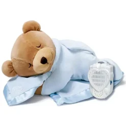 Prince Lionheart - Original Slumber Bear, Azul Best